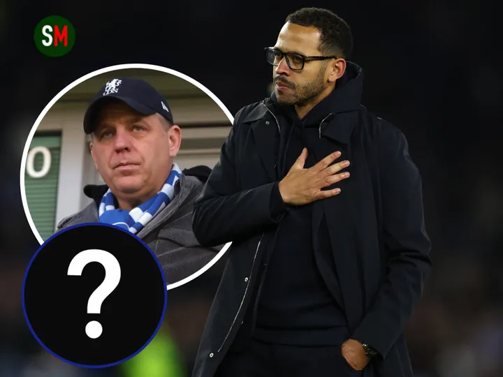 Chelsea manager latest: Clearlake's 'dream' target emerges - but he wants rival job