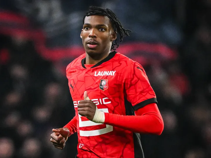 Rennes vs Marseille - prediction, team news, lineups