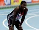 Malcolm unsure over athletics future