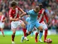 Half-Time Report: Man City unable to break down Middlesbrough