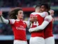 Live Commentary: Arsenal 4-1 Fulham - as it happened