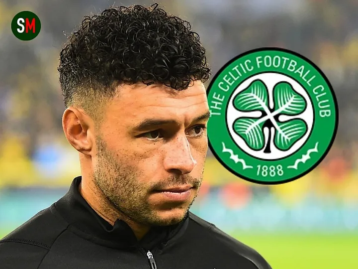 Oxlade-Chamberlain’s Celtic medical details, possible debut date after ‘verbal agreement’
