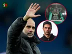 <span class="p2_new s hp">NEW</span> City set record under Guardiola after Toon win as final against Gunners assessed