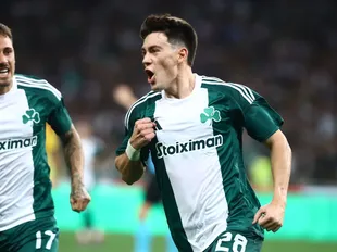 Panathinaikos vs Shakhtar - prediction, team news, lineups