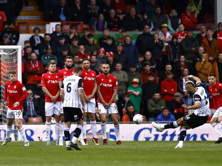 Notts County vs. Sutton - prediction, team news, lineups