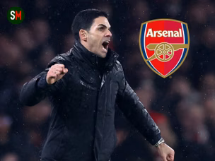 Arsenal achieve European first as possible final against City awaits