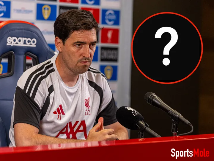Liverpool now 'confident' of beating Arsenal to £100m Mo Salah replacement
