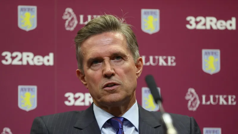 "The most serious thing": Former Chelsea chief claims Blues deserved stronger transfer ban punishment