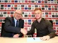 Reed signs new Southampton contract