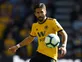 Moutinho admits Europa League effect on Wolves' Premier League form