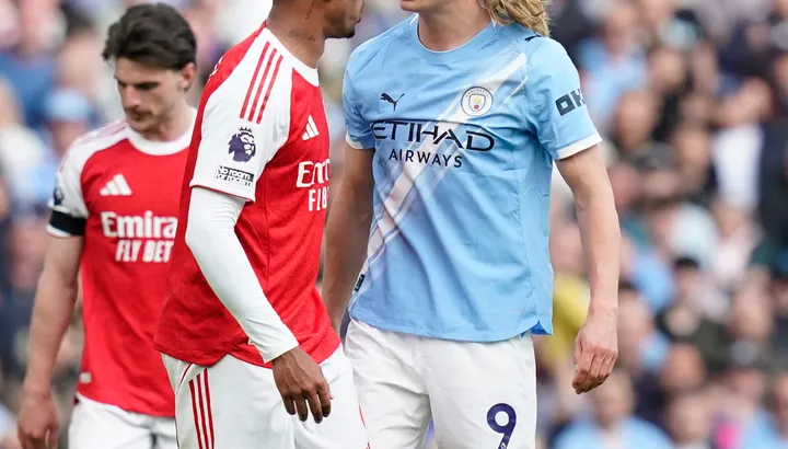 Brazil vs. Norway: The Premier League feud between Gabriel and Haaland heads to the World Cup stage
