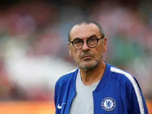 Sarri slams "horrible" Chelsea spell