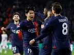 Preview:Marseille vs. PSG - prediction, team news, lineups