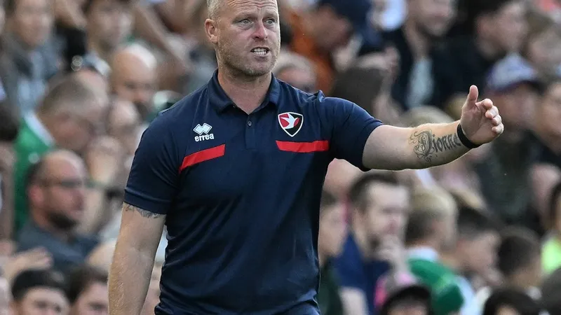 Cheltenham vs Accrington - prediction, team news, lineups