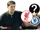 Reds made 'contact' with £100m Blues target as race intensifies ahead of January