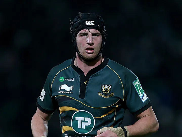 Wood: 'Final agony spurred on Saints'