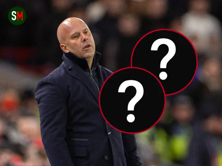 Reds ‘cool’ interest in Premier League defender as new ‘target’ emerges