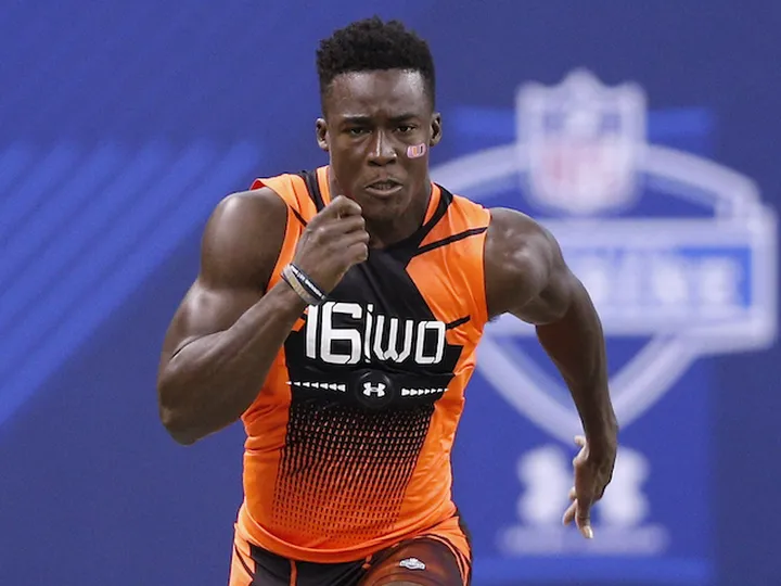 Phillip Dorsett: 'I want to be a playmaker'