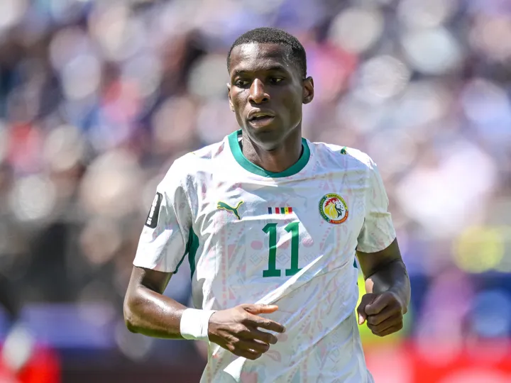 Jackson makes Alonso's mind up over Chelsea future in Senegal's World Cup opener