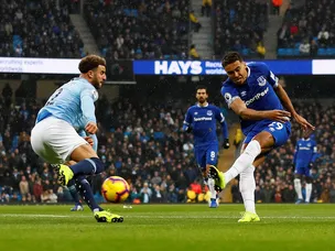 Everton vs. Man City - prediction, team news, lineups