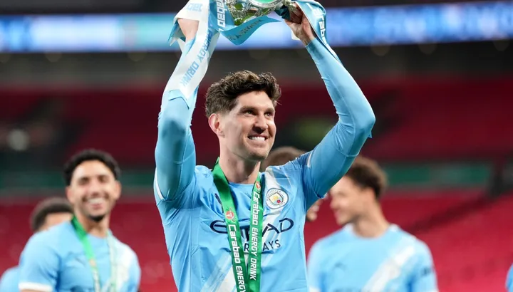 John Stones’s next club: Five teams who could sign Man City legend after summer exit confirmed