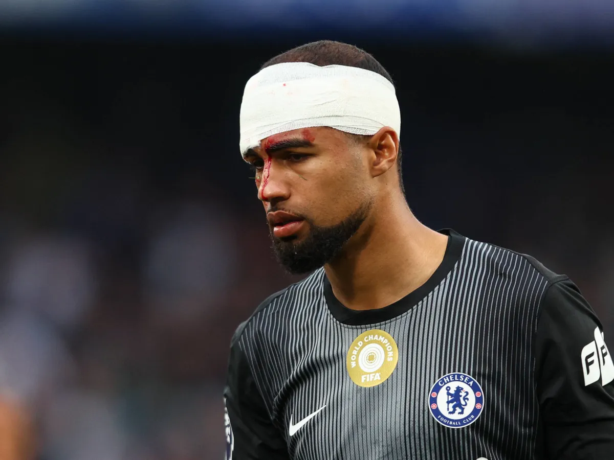 Chelsea injury, suspension list and return dates vs. Man City: Robert Sanchez, Pedro Neto, Alejandro Garnacho latest ahead of FA Cup final