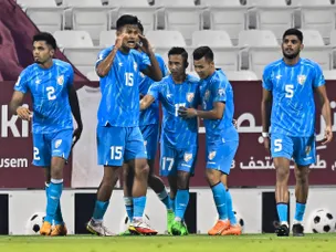 India vs. Maldives - prediction, team news, lineups