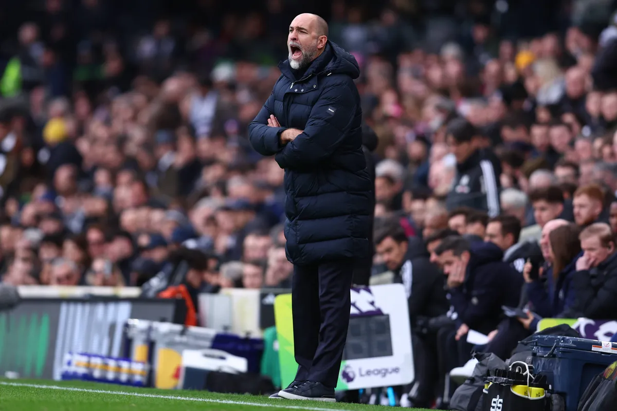 How to watch Tottenham vs. Crystal Palace: Date, time, live stream and TV channel