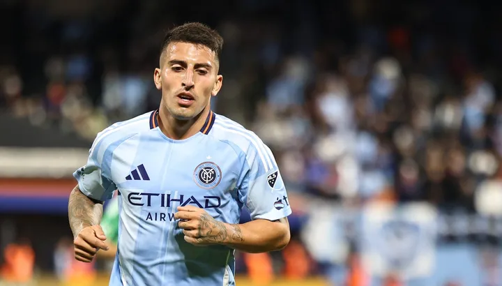 New York City FC vs Toronto - prediction, team news, lineups