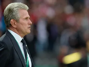 RB Leipzig 1-1 Bayern Munich - as it happened