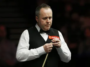 Higgins blitzes Wilson to reach World Championship quarters