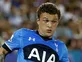 Trippier convinced Spurs was right move