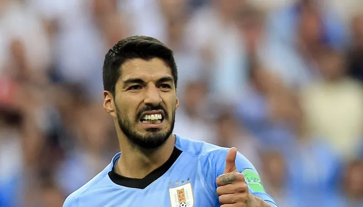 Saudi Arabia vs. Uruguay: Head-to-head record and past meetings ahead of 2026 World Cup fixture