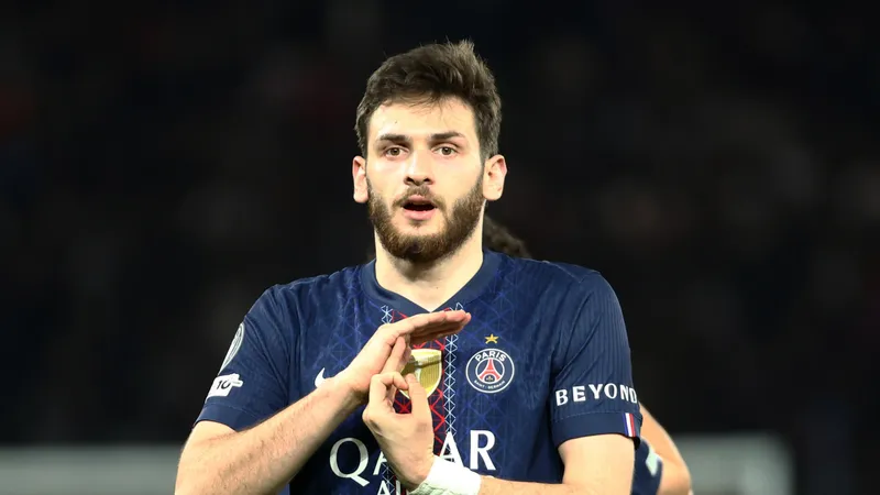 PSG vs Nantes - prediction, team news, lineups