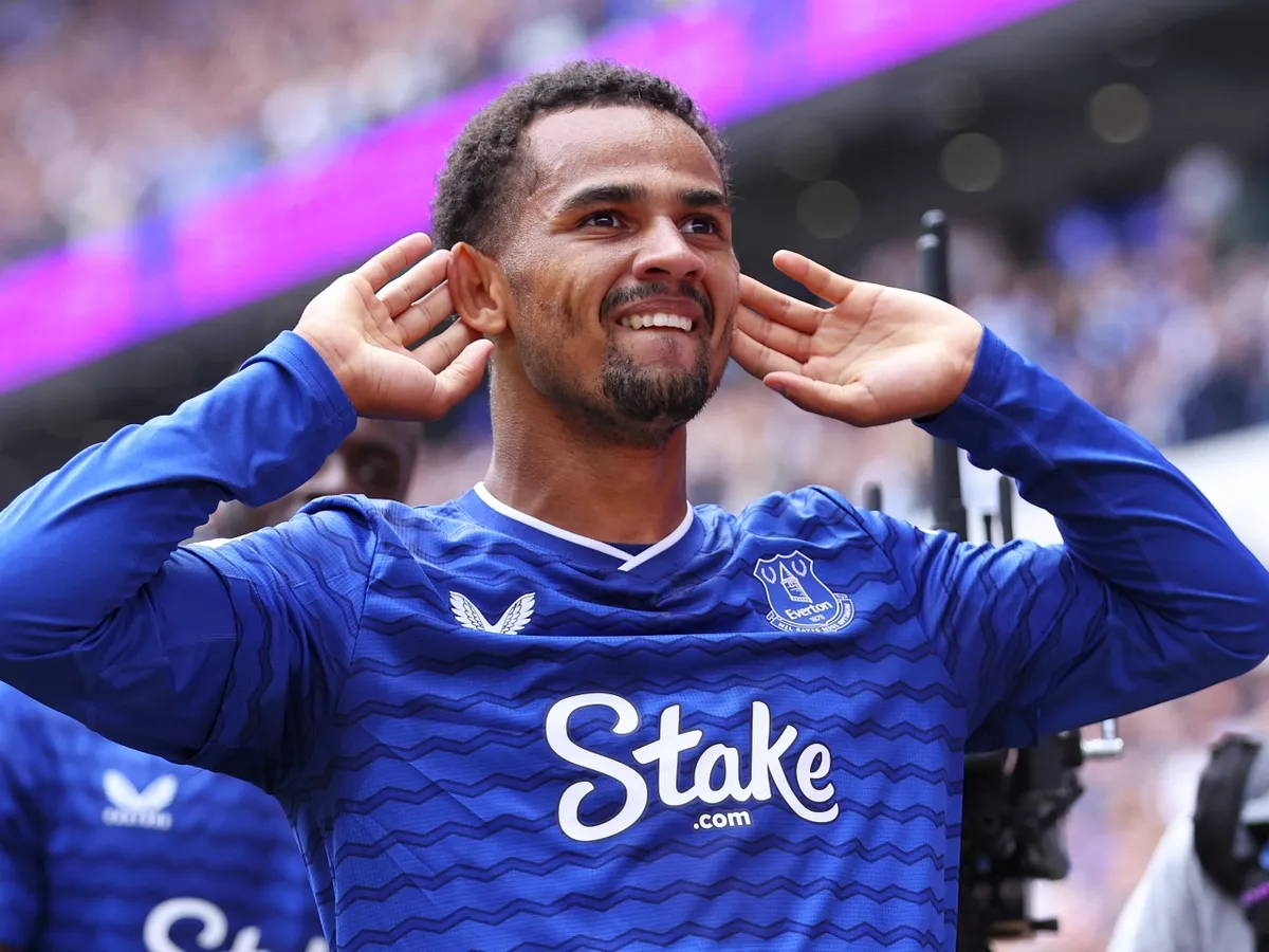 Ndiaye to Man United: Where would Everton star fit in at Old Trafford?