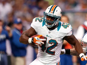 Dolphins edge ahead against Jets
