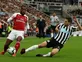Preview:Arsenal vs. Newcastle - prediction, team news, lineups