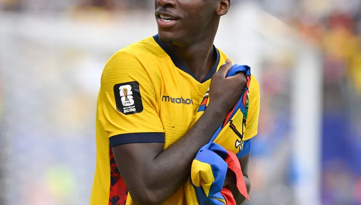 Can La Tri spring another upset? Predicted Ecuador XI vs. Mexico