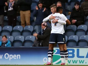 Preston, Sheff Utd play out draw