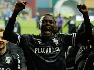 Guimaraes vs Porto - prediction, team news, lineups