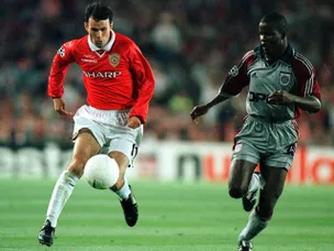 Man Utd's record against Bayern assessed as Champions League draw is made