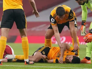 Everton vs. Wolves injury, suspension list, predicted XIs