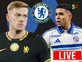 <span class="p2_new s hp">NEW</span> Chelsea transfer news today: Done deals, live updates and rumours - August 15