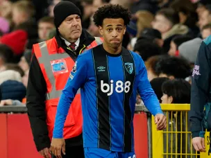 Iraola forced into one change: Predicted Bournemouth XI vs Burnley