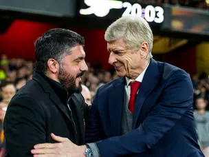 Arsenal vs. AC Milan: Head-to-head record and past meetings