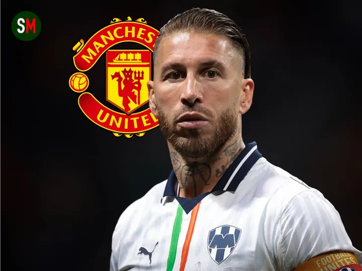 Ramos to Man United: A stroke of genius or an unnecessary risk?