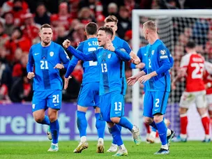 Slovenia vs. Armenia - prediction, team news, lineups