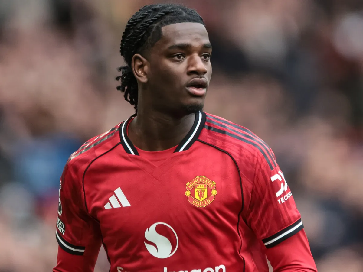 Why Ayden Heaven misses Leeds vs. Man Utd as double concern arises for Michael Carrick