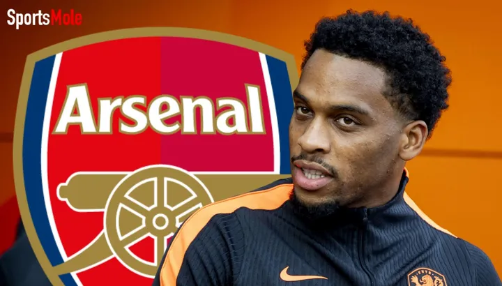 Arsenal injury news: Jurrien Timber latest as Mikel Arteta learns Netherlands 'decision' ahead of Germany Nations League game