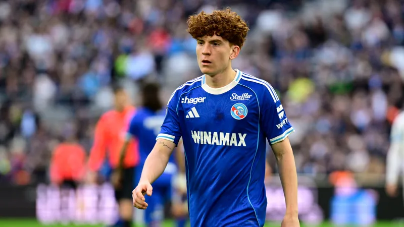 Strasbourg vs Rijeka - prediction, team news, lineups